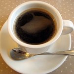 PIZZA GALLERIA - コーヒー