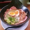 ラー麺 陽はまた昇る