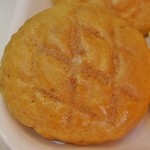 ロリアン - 「ぱんＡ(これだけは分ります＝めろんぱん①)」です(10/9UP)