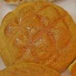 ロリアン - 「ぱんＦ(これも＝めろんぱん②)」です(10/9UP)