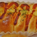 ロリアン - 「ぱんＧ」です(10/9UP)