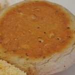 ロリアン - 「ぱんＪ(これは私の定番＝チーズ入り胡桃ぱん)」です(10/9UP)