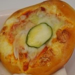 ロリアン - 「ぱんＩ」です(10/9UP)