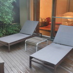 奥湯河原　秀邑 - 休憩も