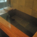 奥湯河原　秀邑 - 檜の内湯