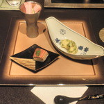 奥湯河原　秀邑 - 先附