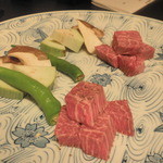 奥湯河原　秀邑 - 強肴