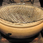 奥湯河原　秀邑 - 焼きます