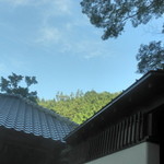 奥湯河原　秀邑 - 朝の露天からの眺め