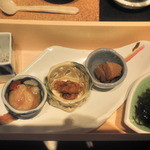 奥湯河原　秀邑 - 箱の中身