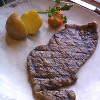 鎌倉山 横浜スカイビル店 - ステーキ