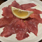 カウハウス - 料理写真: