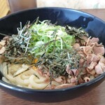 うどんのかどや - 