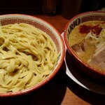 らーめん バリ男 - 料理写真: