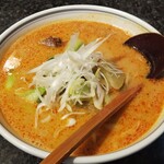 Tenyou - 担々麺