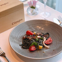 ワインラウンジ＆レストラン セパージュ 名古屋店 - 