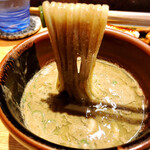 中華蕎麦 とみ田 - 