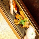 中華蕎麦 とみ田 - 