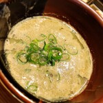 中華蕎麦 とみ田 - 