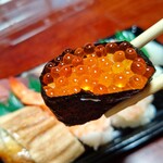 スシロー - 【2021.5.30(日)】購入した寿司