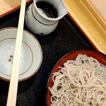 Komoro Soba - 