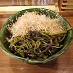 石臼挽き蕎麦 かん家 - 