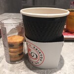 最強のバターコーヒー - 