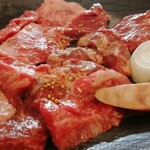 焼肉 やまと - 