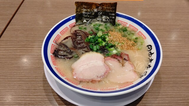 田中商店 ダイバーシティ東京プラザ店 東京テレポート ラーメン 食べログ 田中商店 ダイバーシティ東京プラザ店 東京テレポート ラーメン 食べログ