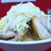 ラーメン二郎 大宮公園駅前店