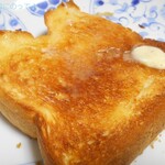 カンテボーレ - 料理写真:穂の極