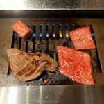 焼肉 バリバリ - 