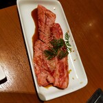 焼肉 バリバリ - 
