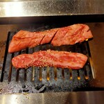 焼肉 バリバリ - 