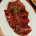 Yakiniku Baribari - 