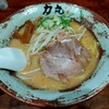 ラーメン 力丸