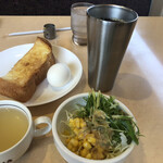 유토리 커피텐 카이하츠점