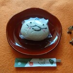 静間松月堂 - 