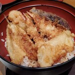 Tempura Hisago - 