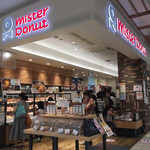 Mister Donut - 