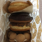 Mister Donut - 