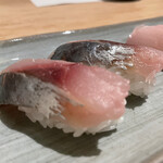 Sushi Nakago - 