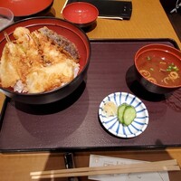 天ぷら ひさご - 