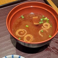 天ぷら ひさご - 