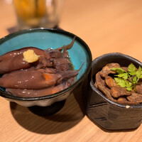 和食 いぶり別邸 有楽町店 - 