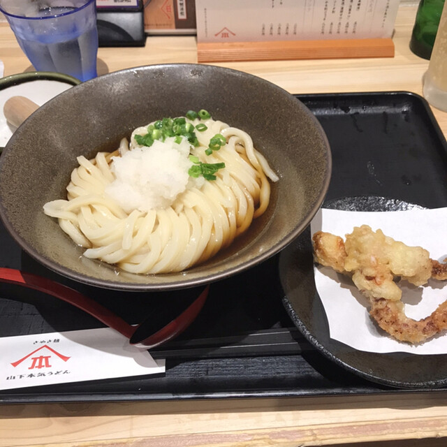山下本気うどん 神楽坂 飯田橋 うどん ネット予約可 食べログ 山下本気うどん 神楽坂 飯田橋 うどん ネット予約可 食べログ