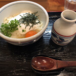 手打うどん かとう - 