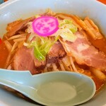 ラーメンさんぱち - 