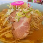 ラーメンさんぱち - 