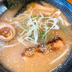 ラーメン響 - 